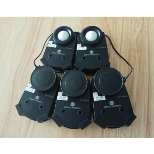 KONICAMINOLTA CL-200A CL200A used in good condition