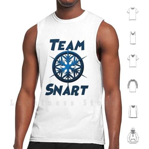 Team Snart Legends Of Tomorrow tank tops vest sleeveless Atom Arrow Legends Tomorrow Ray Palmer Team Sara