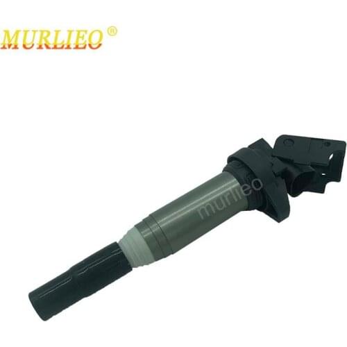 Murlieo 12137594596 12138616153 U5272 12131712219 12137551049 12137562744 Ignition Coils fit for BMW MINI COOPER ROLLS-ROYCE