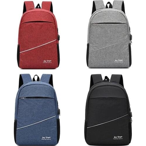 2021 Laptop Backpack For Men Anti Theft Waterproof Canvas Backpack Men Business Travel Bag School B ackpack