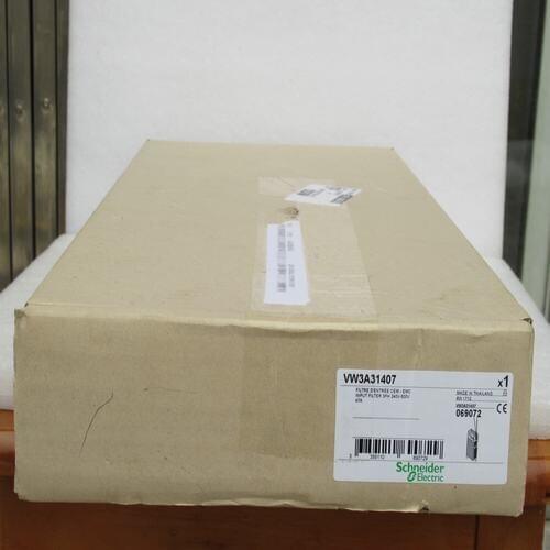 ** New frequency converter annex VW3A31407