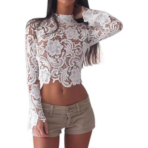 OMSJ Fashion Blouses