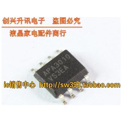 Original APA3010 SOP-8