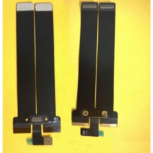 LCD display screen connector flex cable ribbon For ipad Pro 12.9 2017 inch pro 2 PRO2 A1670 A1671 main motherboard
