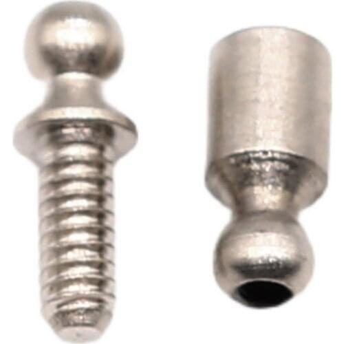Orlandoo Hunter 1/32M01 Military Army Truck Ball Head Screw Nut Fitting TA0063