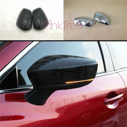 PinkTree Car Rear Mirror DVRs