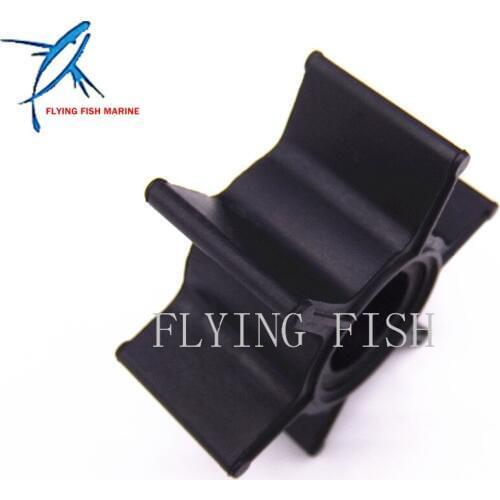 3B2-65021-1 Impeller for Nissan Tohatsu 6HP 8HP 9.8HP Outboard Motor Water Pump , 18-8920 , Outboard Parts