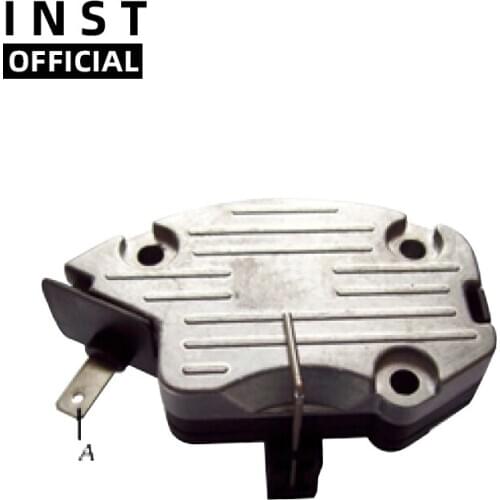 Alternator Voltage Regulator FOR Ford L223 00-001 37701 37703 37705 37707 54048473 54048600 54205986 54206177