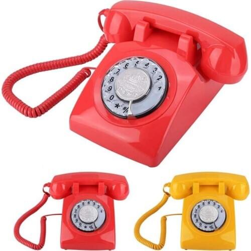 YOSOO Landline Telephones