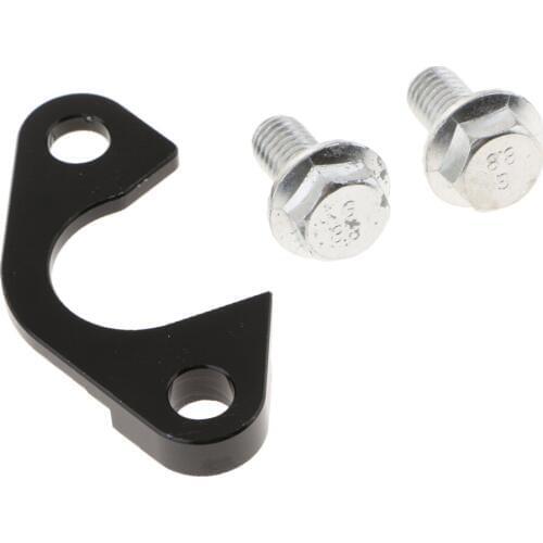 Billet Oil Pump Pickup Tube Girdle Brace For GEN III IV LS1/2/3/6