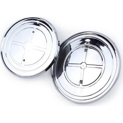 20pcs 82mm 74mm black blue front/rear boot badges hood trunk Emblem logo E46 E39 E38 E90 E60 Z3 Z4 X3 X5 X6 51148132375