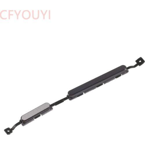 For Motorola Moto G5S Side Key Power Button +Volume Button - Blue/Grey/Gold