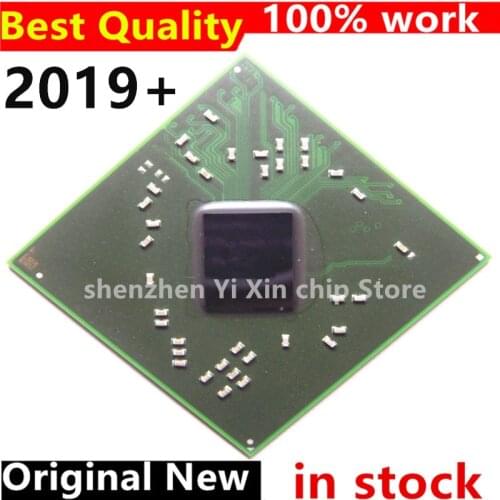 DC:2019+ 100% New 216-0809000 216 0809000 BGA Chipset