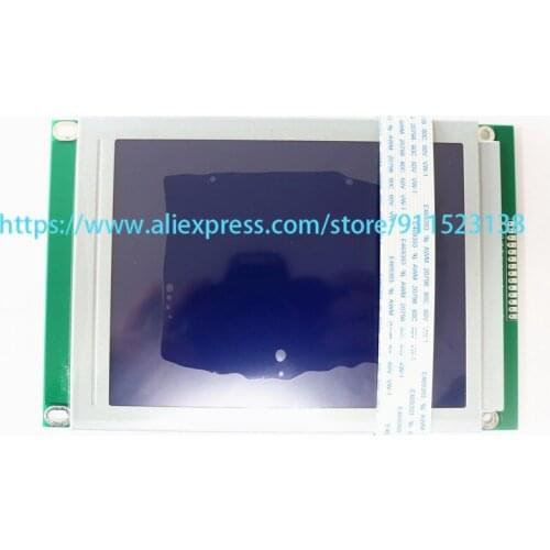 EBY01260 Good Quality Barudan Embroidery Machine Spare Parts LCD Indication Vessel BENSH BENYH