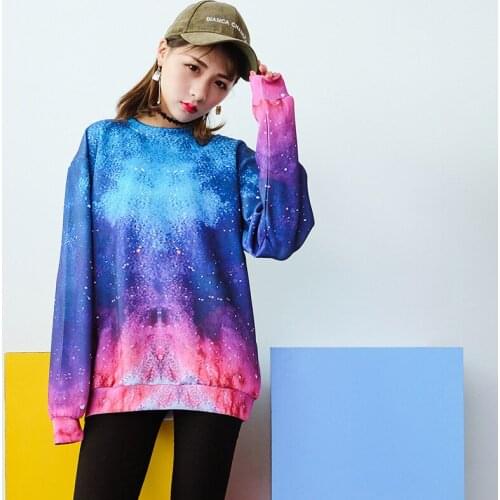 KISBINI Fashion Tshirt For Women Colorful Long Sleeve Tees Tops For Female Lady Autumn Spring Fall Womens T-Shrit Clothes