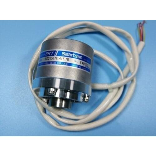 TS2651N141E78/TS2651N181E78 Encoder