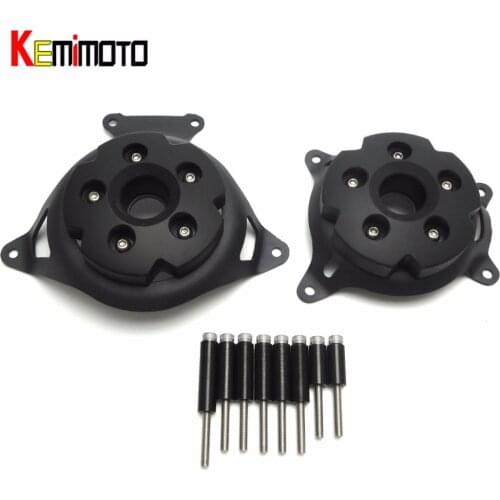 For kawasaki Z800 CNC Engine Stator Cover Engine Protective Cover Guard For kawasaki Z800 2013-2016 Motorcycle Accessories