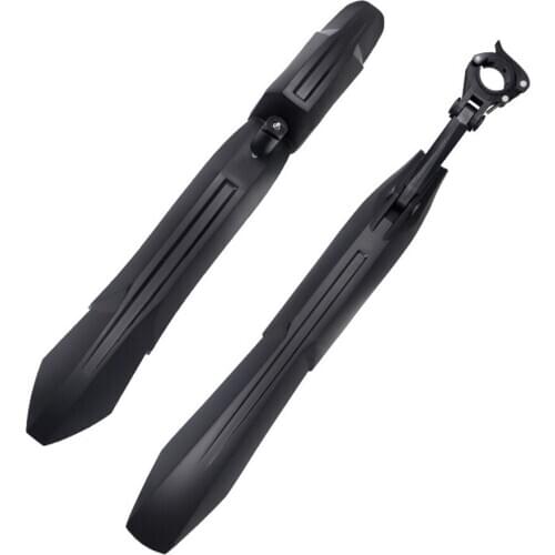 Mediasho Bicycle Mudguards
