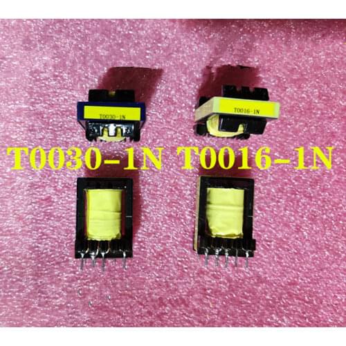 New for Dajin inverter air conditioning motherboard, switching power supply transformer part T0016-1N T0030-1N