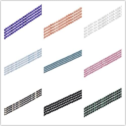 Factory wholesale 2mm 3mm beads Hot-selling Semi precious stone Natural Tiger carnelia chalcedony DIY loose beads accessories E2