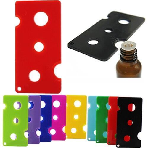 Drop Shipping Glass Bottles For Essential Oils Roller Balls Droppers Funnels Opener Labels wholesale