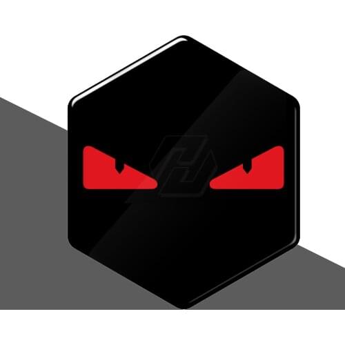 3D Motorcycle Decal Emblem Case for PIAGGIO ET2/ET4/SKR/Sfera /RST/X9/Zip/ Beverly/Hexagon /Liberty/Quartz