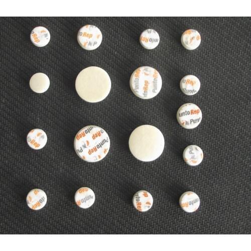 5set New clarinet pads 85 pcs great material