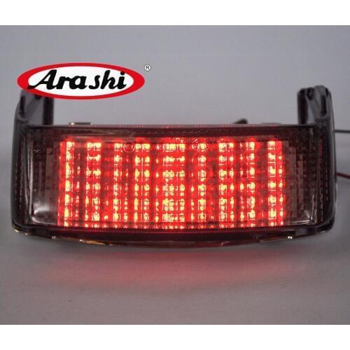 ARASHI Motorcycle Accessories And Spare Parts