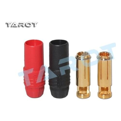 Tarot AS150 battery plug group / no resistance TL2913