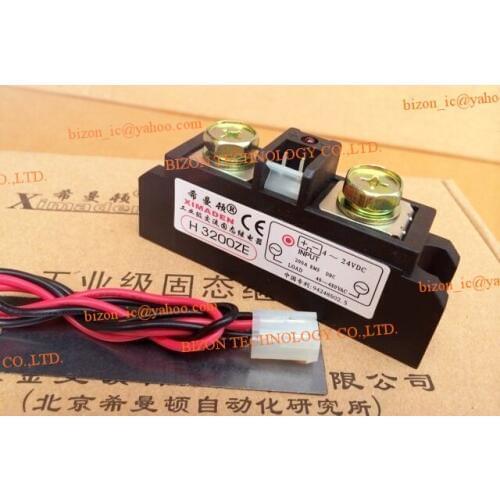 FREE SHIPPING NEW AND ORIGINAL SSR H3200Z H3200ZE H3200PE