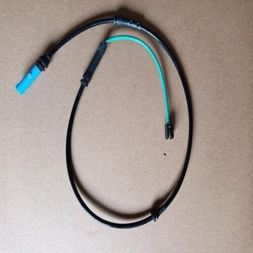 1 Pcs For Car brake alarm line / brake sensing line For BMW 34356761807