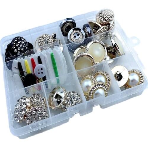 HL Large Buttons