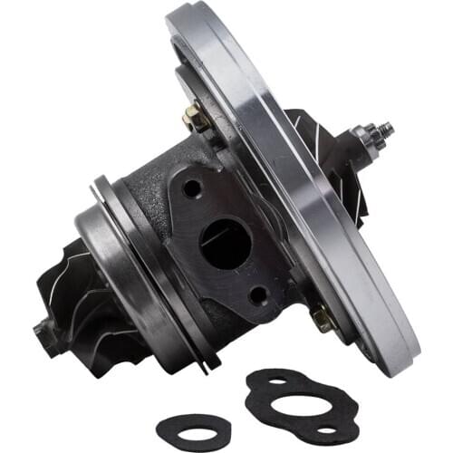 HT12 Turbo Cartridge Core for Nissan D22 Navara 3.0L ZD30 14411-9S000 9S00A CHRA Turbocharger Cartridge Chra Core HT12-19B