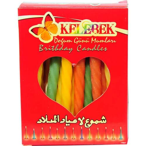 Свечи и подсвечники Kelebek China At AliExpress