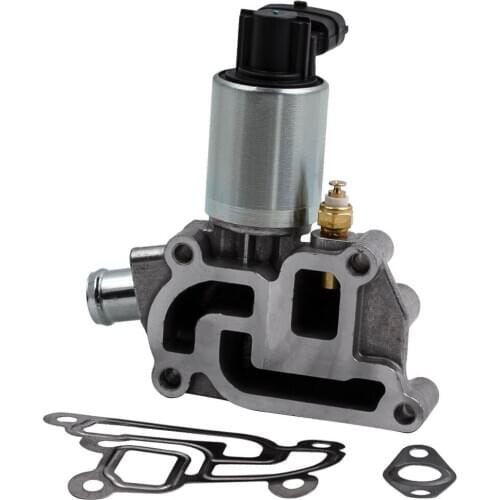 1 x EGR Valve For Vauxhall MKI Opel Corsa B 1.0i 12v petrol 96-00 90543031 5851020 1996-2000 851708