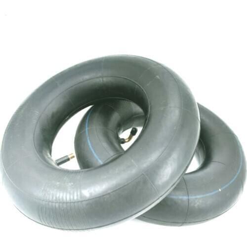 Lightning shipment 5.00-6 145/70-6 Tire Inner Tube Lawn Mower Tire Inner Tube Gas Electric Scooter Bike Lawn Mower