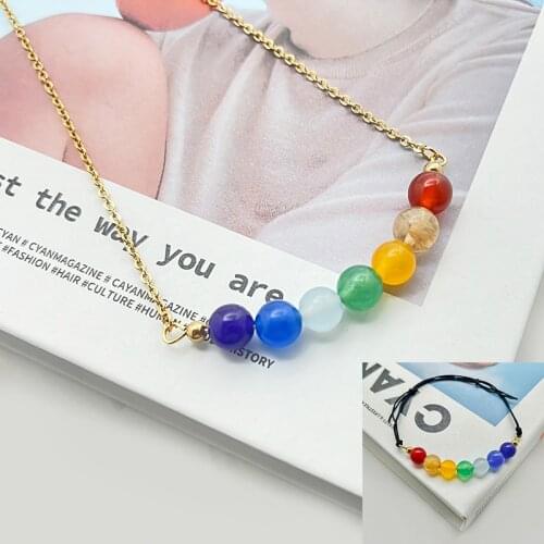 MOMIJI Jewelry For Men