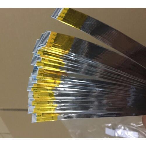 NEW JC39-00408A FFC Flex Flat Sensor Scan Cable for Samsung SCX4321 SCX4521 SCX4521F SCX4725 4521 4725 4321 for Xerox PE220 3200