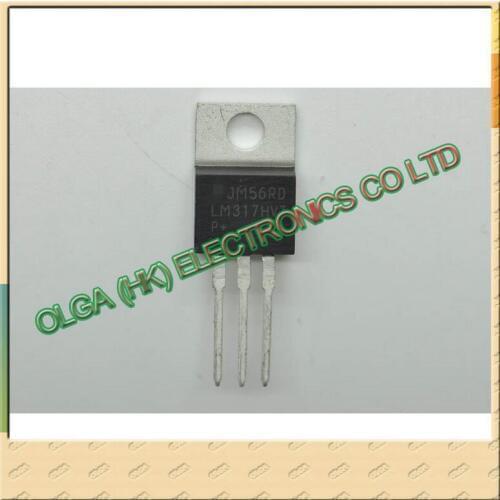 New original LM317HVT LM317HV TO-220-3 / Regulator