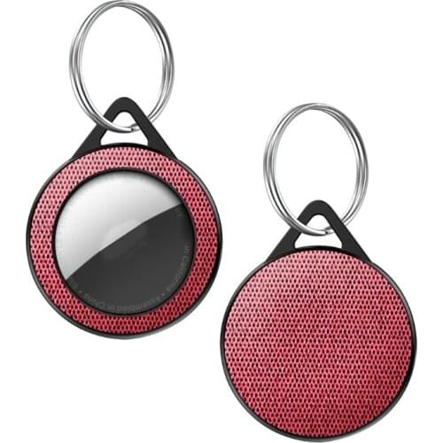 PC Hard Carry Case Protective Skin Cover Bluetooth Wireless Tracker Protector Cases For Airtags Accessories