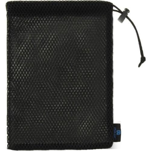 PULUZ For GoPro Accessories Nylon Mesh Storage Bag for GoPro HERO5 Session HERO4 Session HERO 5 4 3+ SJ4000,21.5cm x 15.5cm