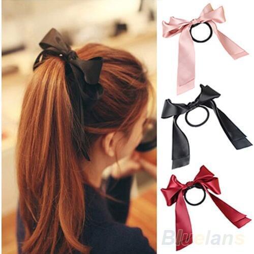 Sanwood Fashion Hair Ties