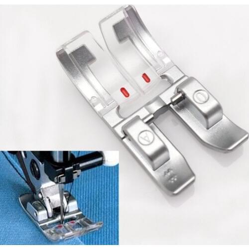 Sewing Zig zag presser Foot For Pfaff #98-694828-00 5BB5060