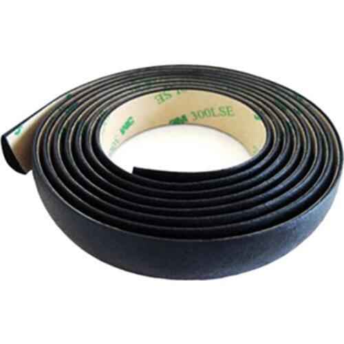 3M Car sunroof seal sticker for Audi BMW E46 E39 E38 E90 E60 E36 F30 F30 E34 F10 F20 E92 E38 E91 E53 E70 X5 X3 AUTO Accessories