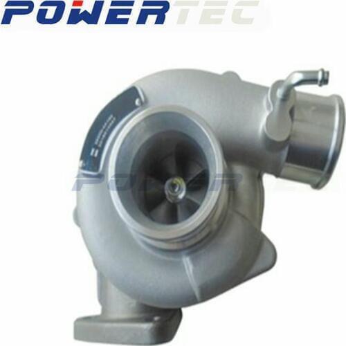 TF035 49135-04010 New turbine full completed turbo assy turbolader 28200-4A160 for Hyundai Galloper II Hyundai H1 2.5L 80 PS