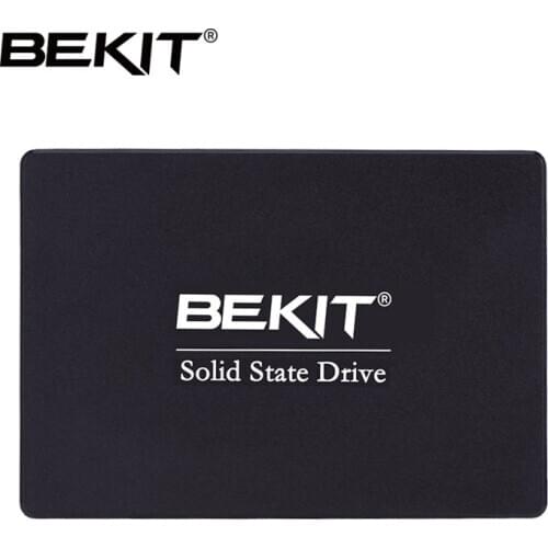 Bekit SSD 960GB 720GB 480GB 360GB 240GB 120GB 1TB HDD 2.5"SSD SATA 512G 256G 128G 60G Internal Solid State Hard Drive For Laptop
