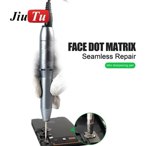 Smart Electric Sharpening Mini Handheld Grinder Engraving Pen Tool Set DIY Carving Grinding Polishing Rechargeable