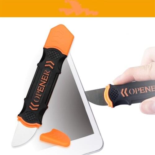 1PC Universal Phone Opening Tools for IPhone for Samsung Tablet Repair Tools Phone Screen Opening Repair Pry Spudger Tool Kit