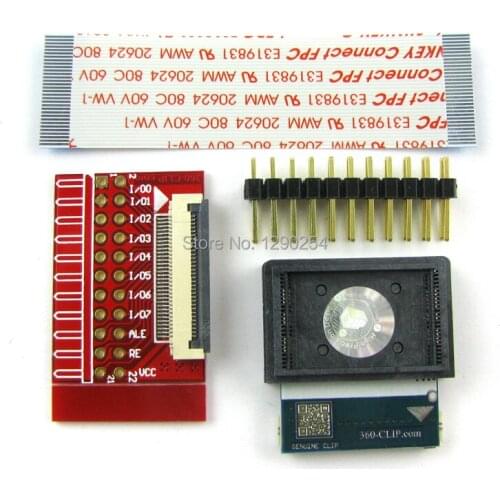 High quality 32pin 360-clip Chip for ps3 OCGAME