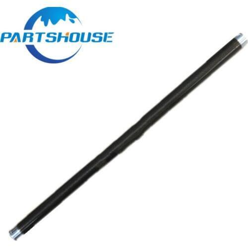 2Pcs Compatible New Sub Upper Fuser Heat Roller for Sharp ARM550 620 700 MX-M550 620 623 700 753 Smaller heat fuser roller